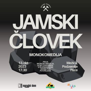Jamski človek IG